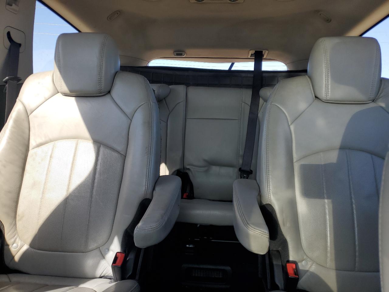 2009 Chevrolet Traverse Ltz VIN: 1GNEV33D19S119224 Lot: 85727655