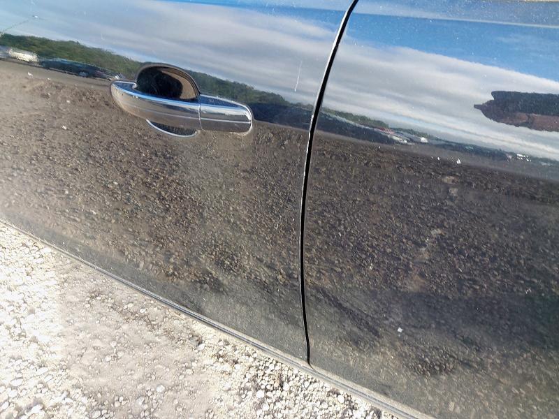 2010 FORD FOCUS 1.8 ZETEC 5DR