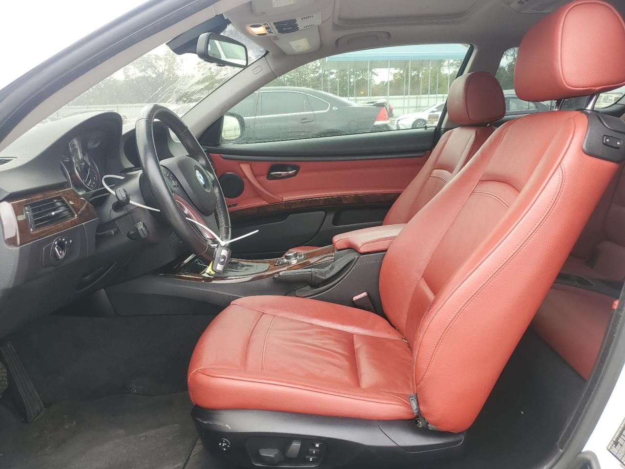 2013 BMW 328 Xi Sulev VIN: WBAKF5C57DE658030 Lot: 86129825