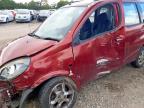 2001 TOYOTA YARIS VERSO 1.3 16V VVTI GLS 5DR AUTO for sale at Copart COLCHESTER