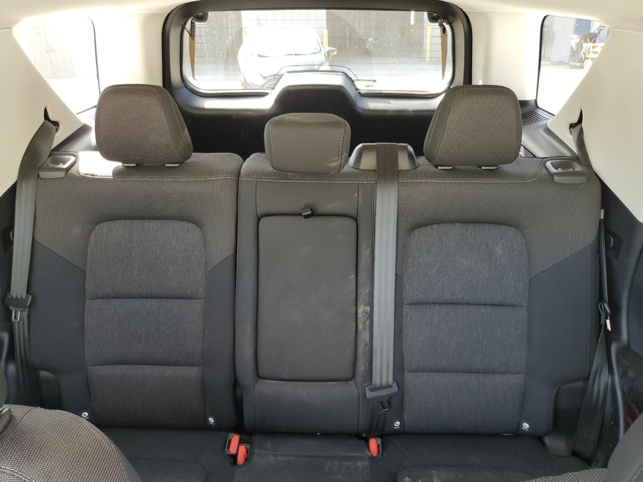 2024 Ford Bronco Sport Big Bend VIN: 3FMCR9B69RRF13815 Lot: 84722555