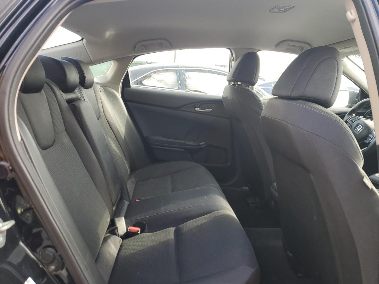 2020 Honda Insight Ex VIN: 19XZE4F5XLE005284 Lot: 84920575