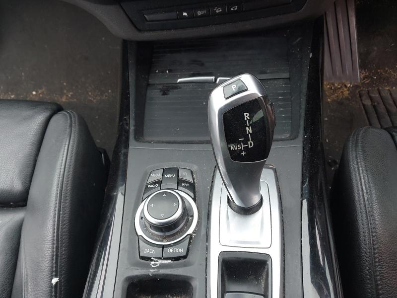 2010 BMW X5 XDRIVE30D SE 5DR AUTO