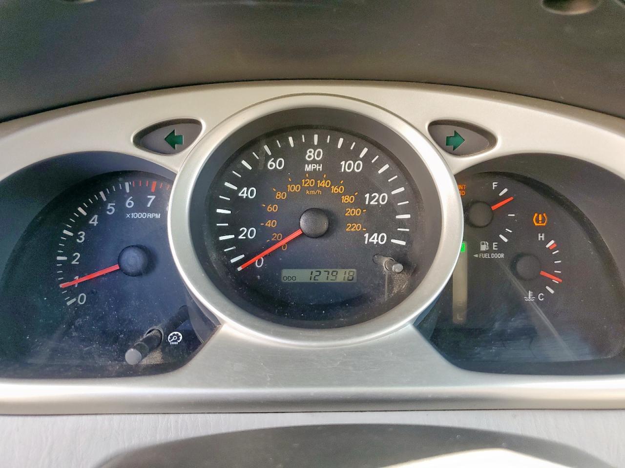 2006 Toyota Highlander VIN: JTEGD21A460134195 Lot: 85843635