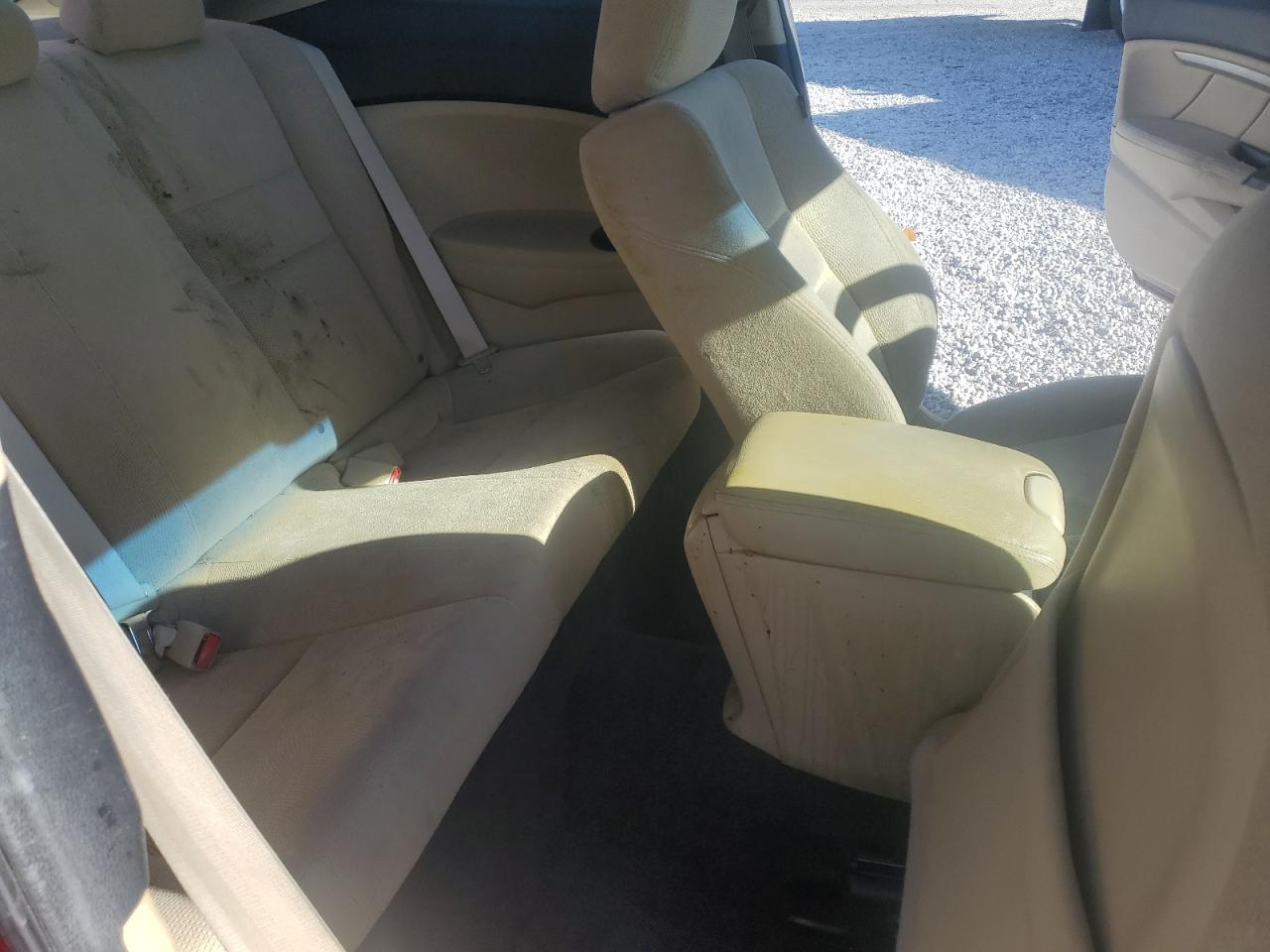 2010 Honda Accord Ex VIN: 1HGCS1B71AA021704 Lot: 85001875