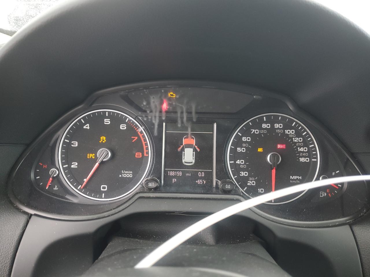 2013 Audi Q5 Premium Plus VIN: WA1LFAFP7DA023324 Lot: 85186255