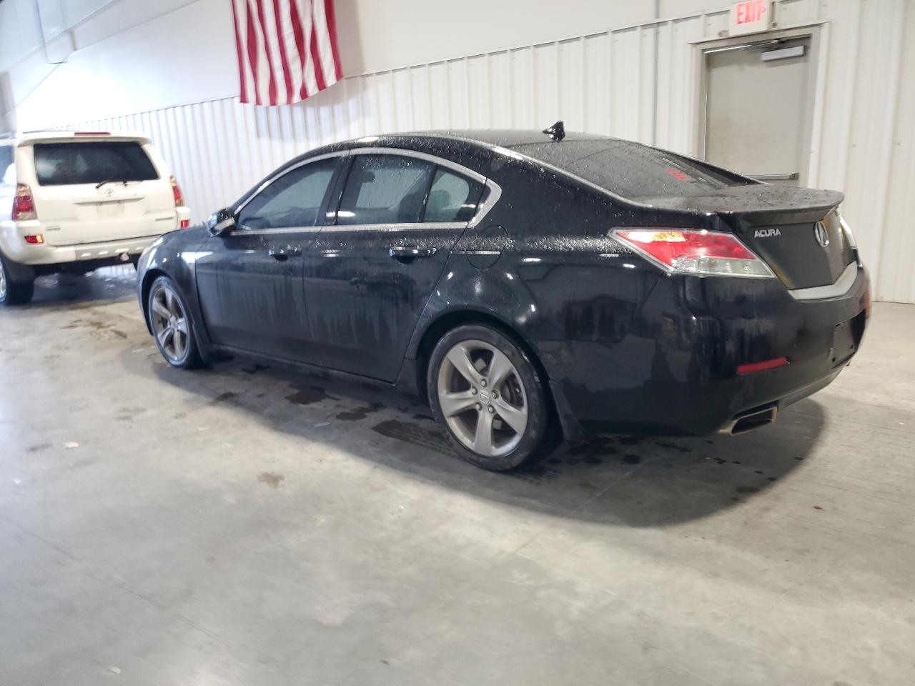 Фото: 19UUA8F70CA023473