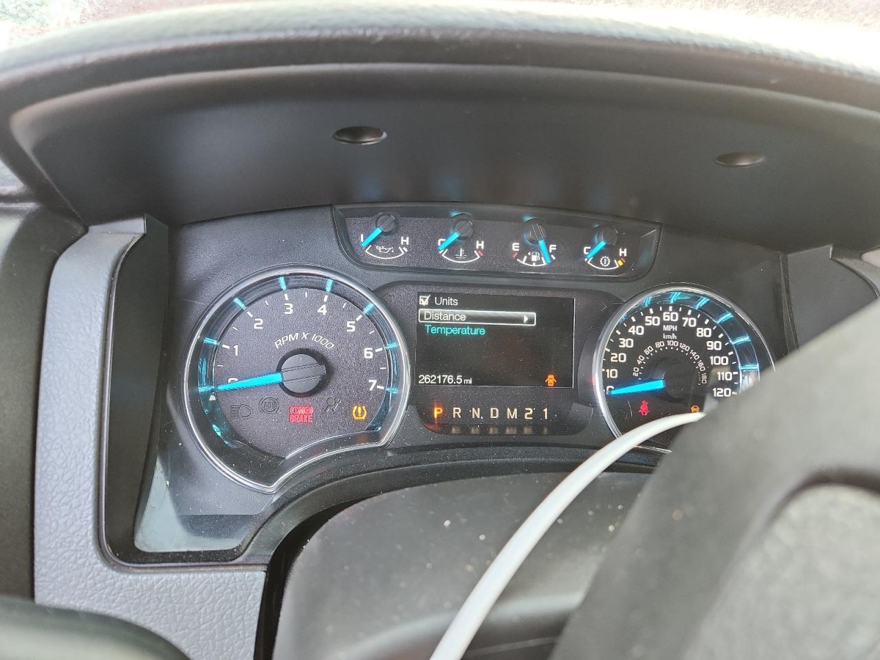 2013 Ford F150 Supercrew VIN: 1FTFW1ETXDKF39026 Lot: 86868655