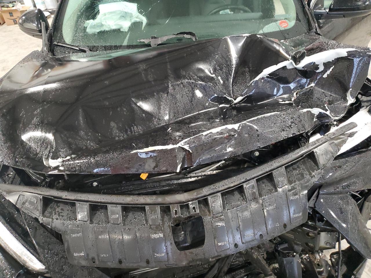 2025 Buick Encore Gx Preferred VIN: KL4AMBSPXSB119237 Lot: 89533485