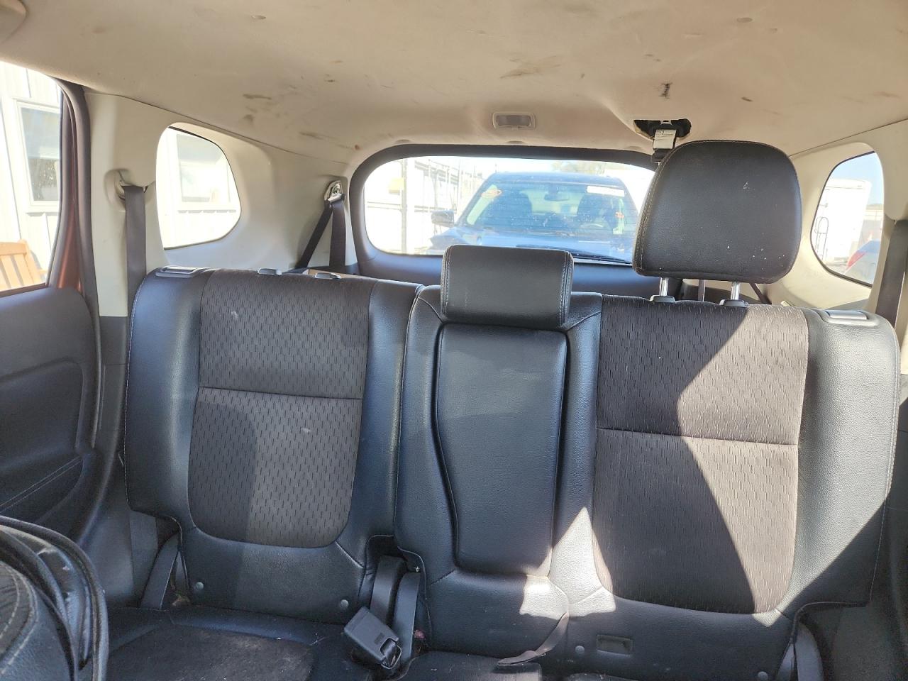 2015 Mitsubishi Outlander Se VIN: JA4AZ3A33FZ011352 Lot: 82452795