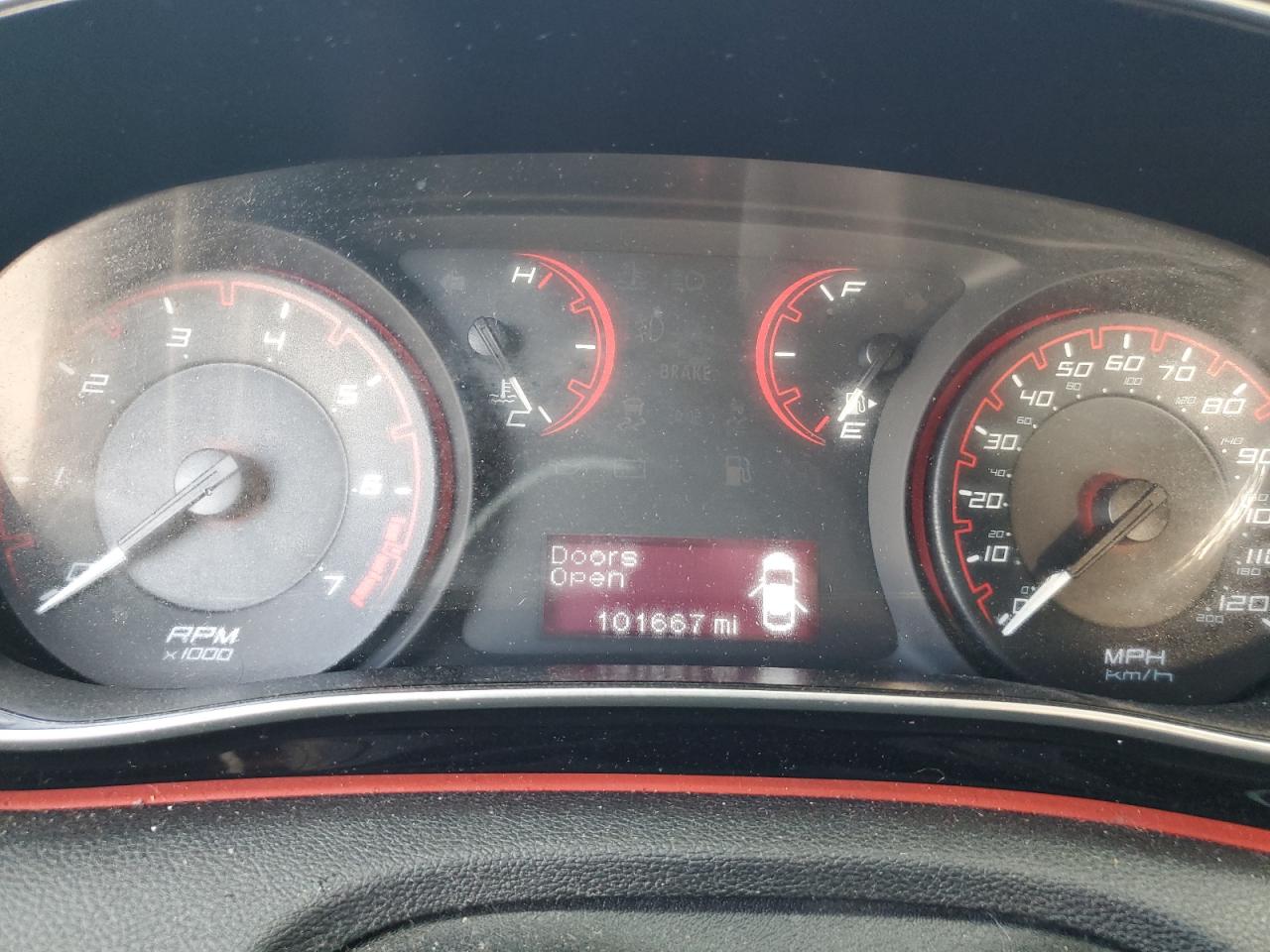 2014 Dodge Dart Sxt VIN: 1C3CDFBB8ED926265 Lot: 90673715