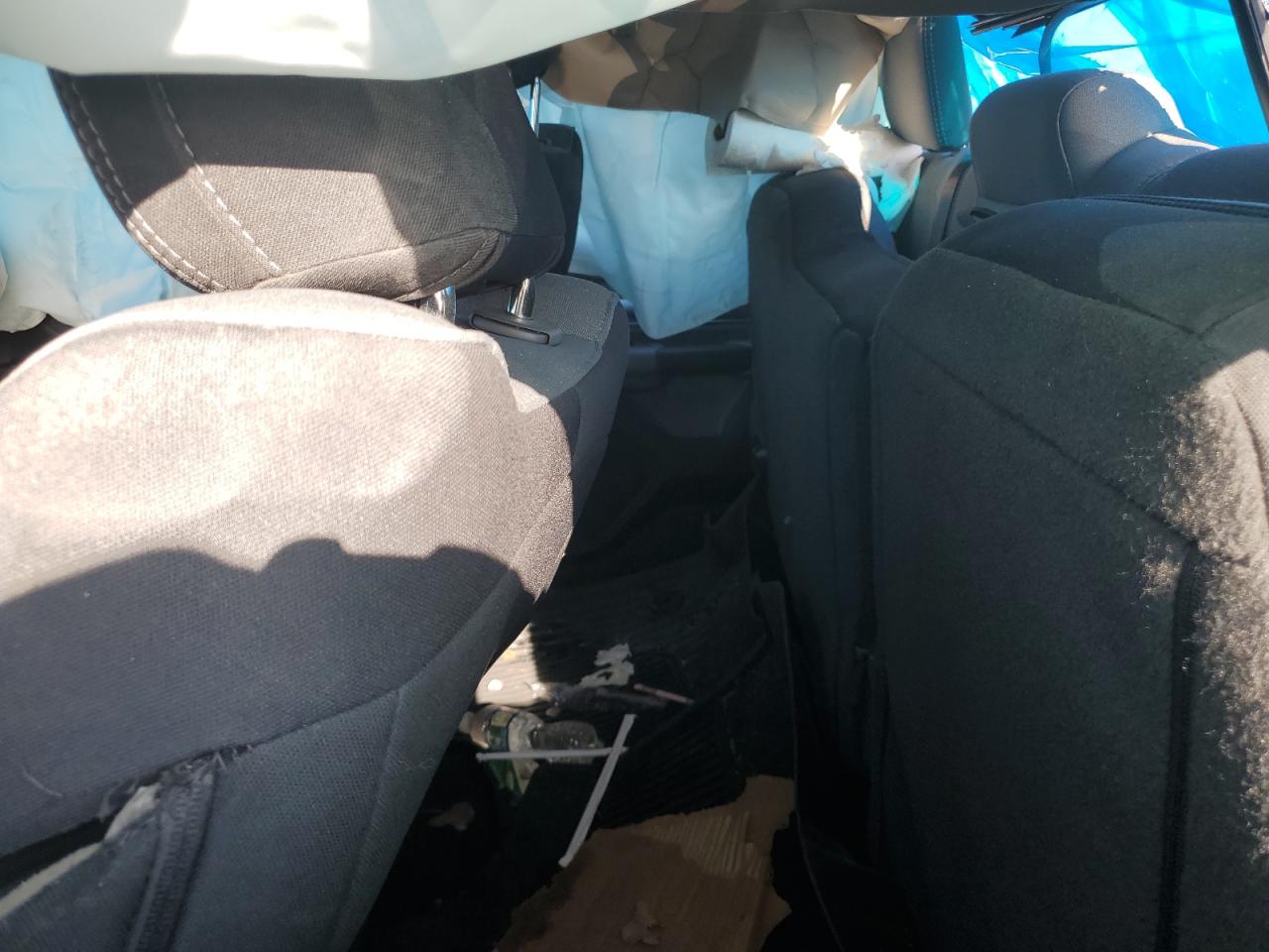 2020 Ram 1500 Big Horn/Lone Star VIN: 1C6SRFBT0LN247736 Lot: 81607985