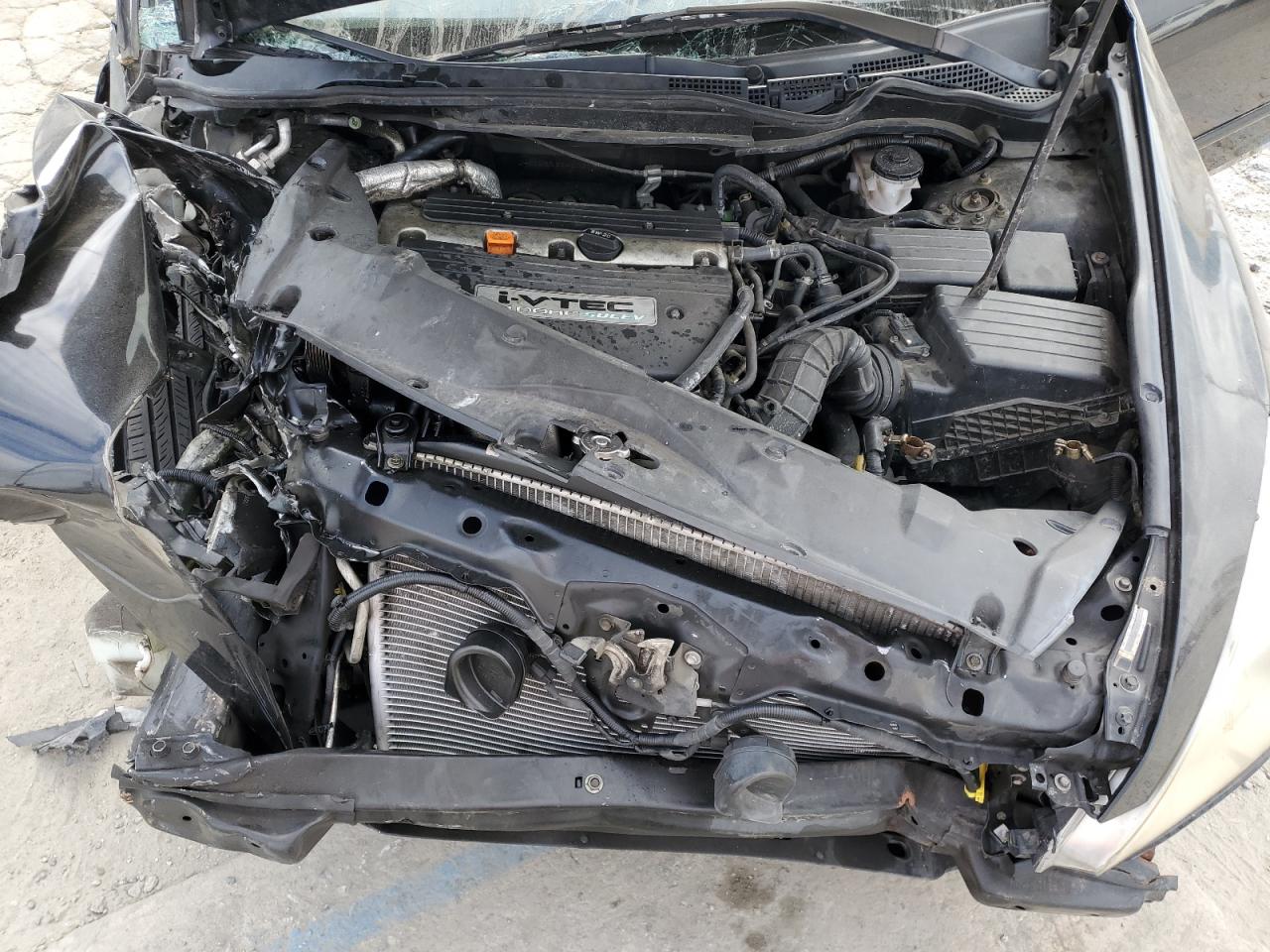 2004 Honda Accord Lx VIN: JHMCM56334C030581 Lot: 82348615