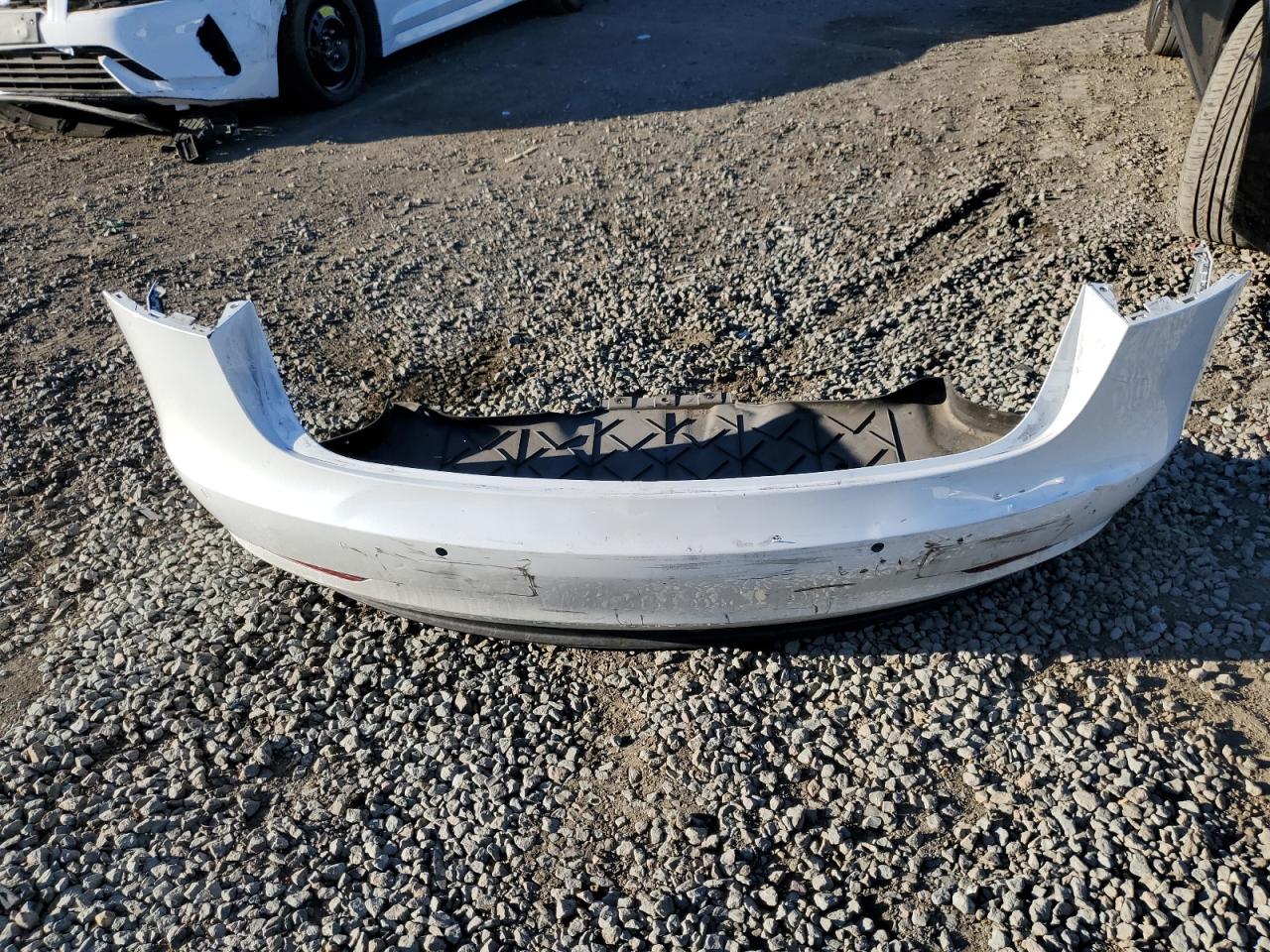 2020 Tesla Model 3 VIN: 5YJ3E1EA1LF804190 Lot: 85922245