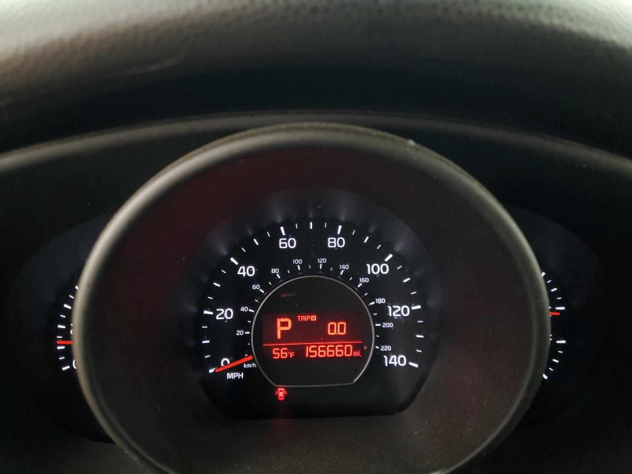 2016 Kia Soul VIN: KNDJN2A28G7848128 Lot: 85007005