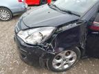 2014 CITROEN C3 EXCLUSIVE AIRDREAM E-H  for sale at Copart YORK