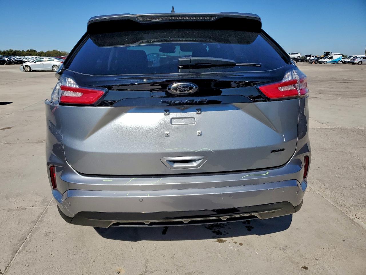 2024 Ford Edge Se VIN: 2FMPK4G97RBA59218 Lot: 90780285