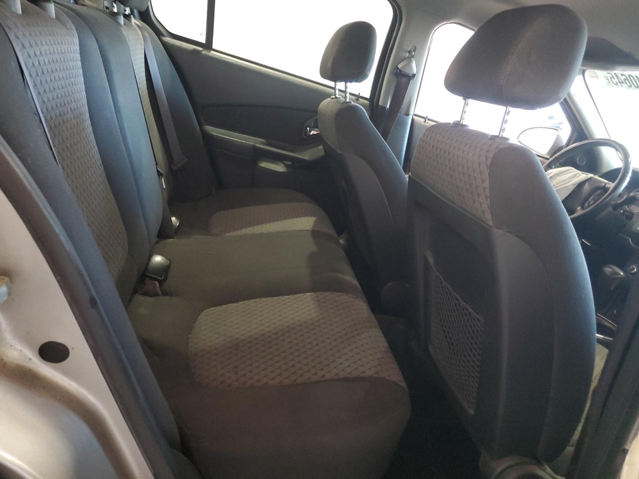 2007 Chevrolet Malibu Lt VIN: 1G1ZT58NX7F239843 Lot: 82540645