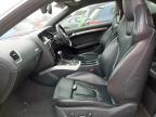 2009 AUDI A5 S5 FSI QUATTRO S-A  for sale at Copart SANDY