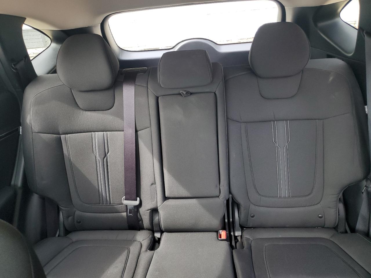 2024 Hyundai Tucson Sel VIN: 5NMJBCDE2RH388433 Lot: 82420655