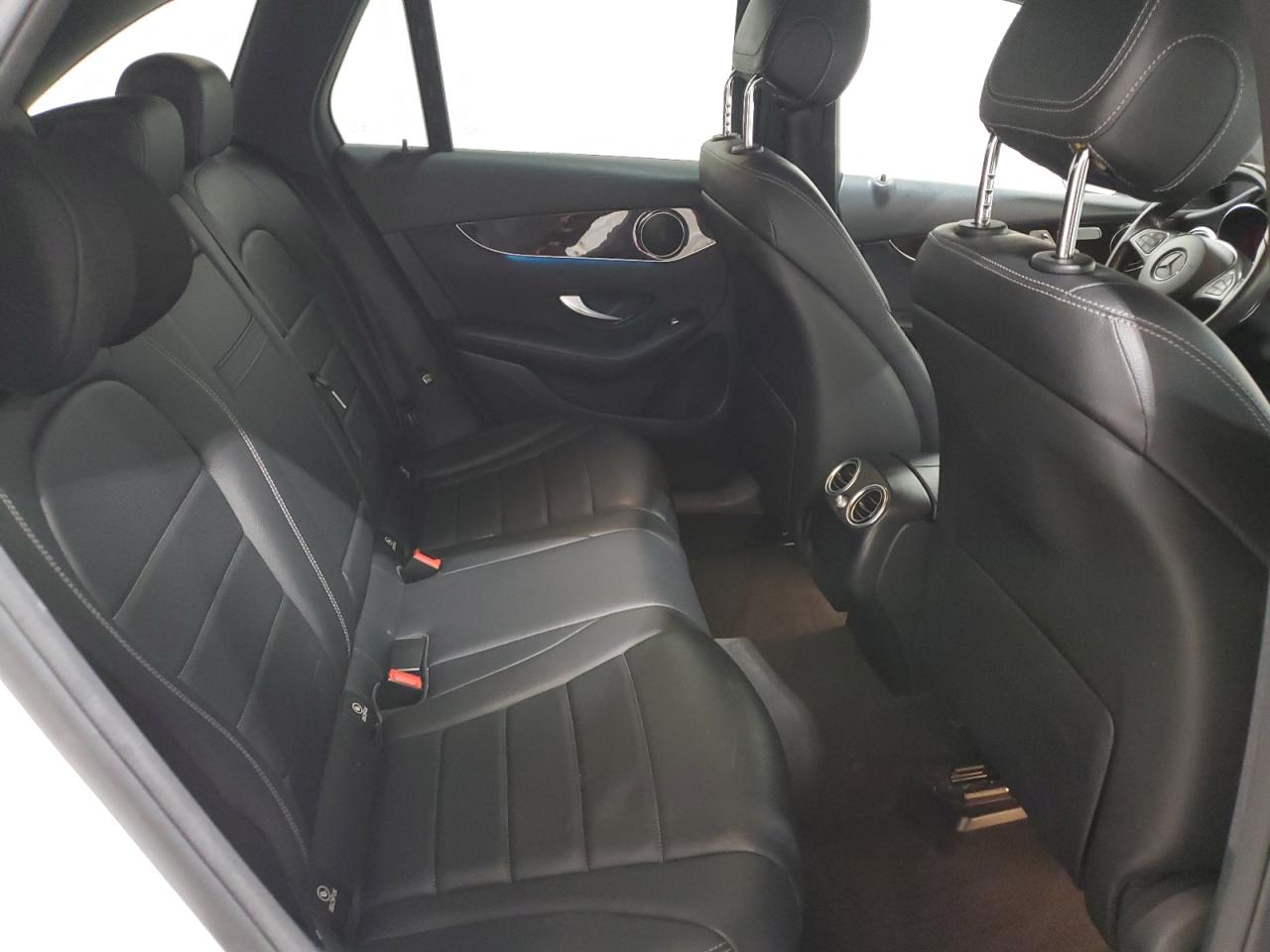 2018 Mercedes-Benz Glc 300 4Matic VIN: WDC0G4KBXJV049951 Lot: 89892675