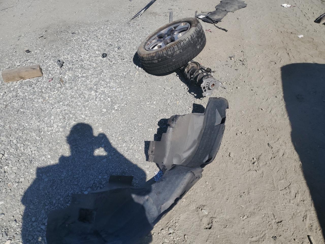 2020 Jeep Compass Limited VIN: 3C4NJDCB2LT138847 Lot: 89552115