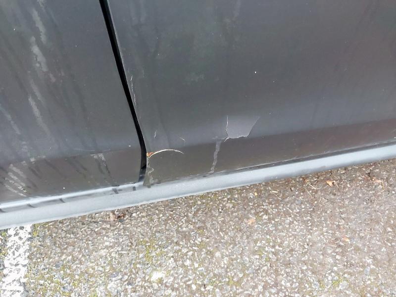 2014 MITSUBISHI MIRAGE 1.0 5DR