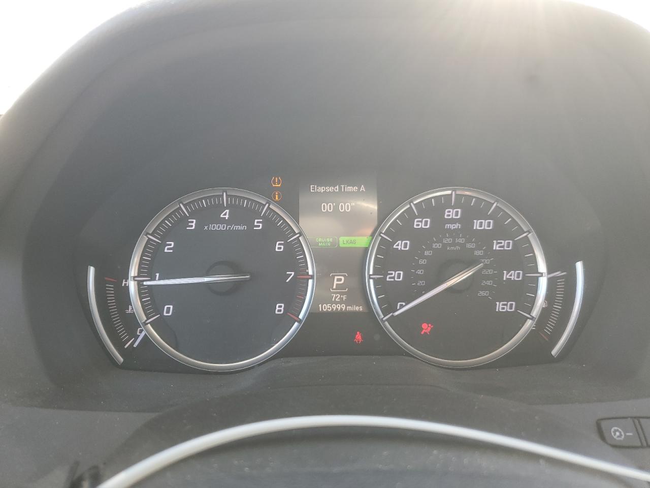 2016 Acura Mdx Technology VIN: 5FRYD4H41GB056769 Lot: 90603785