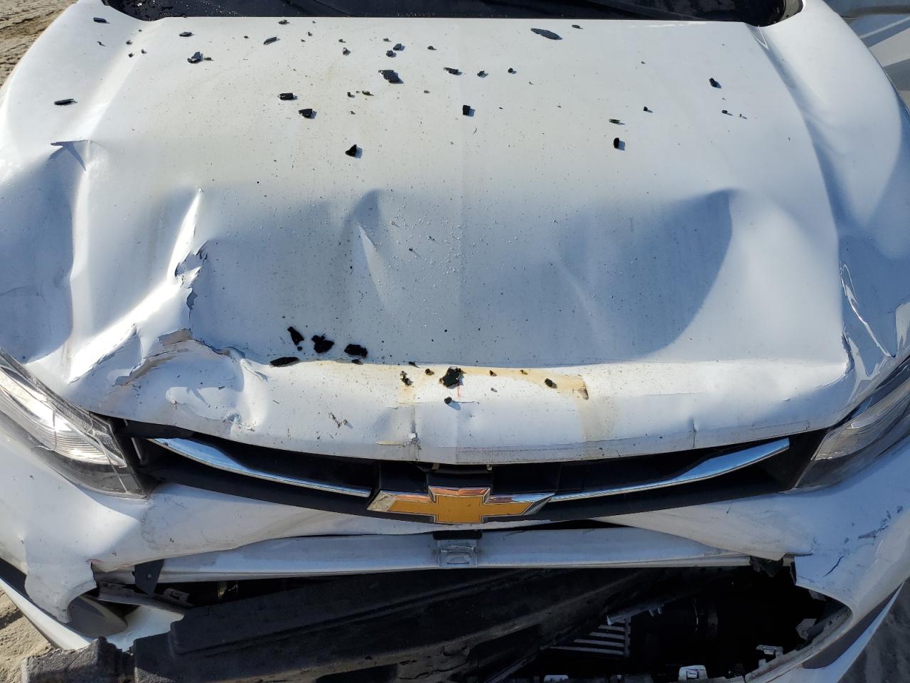 2019 Chevrolet Trax 1Lt VIN: KL7CJPSB9KB858105 Lot: 85267095