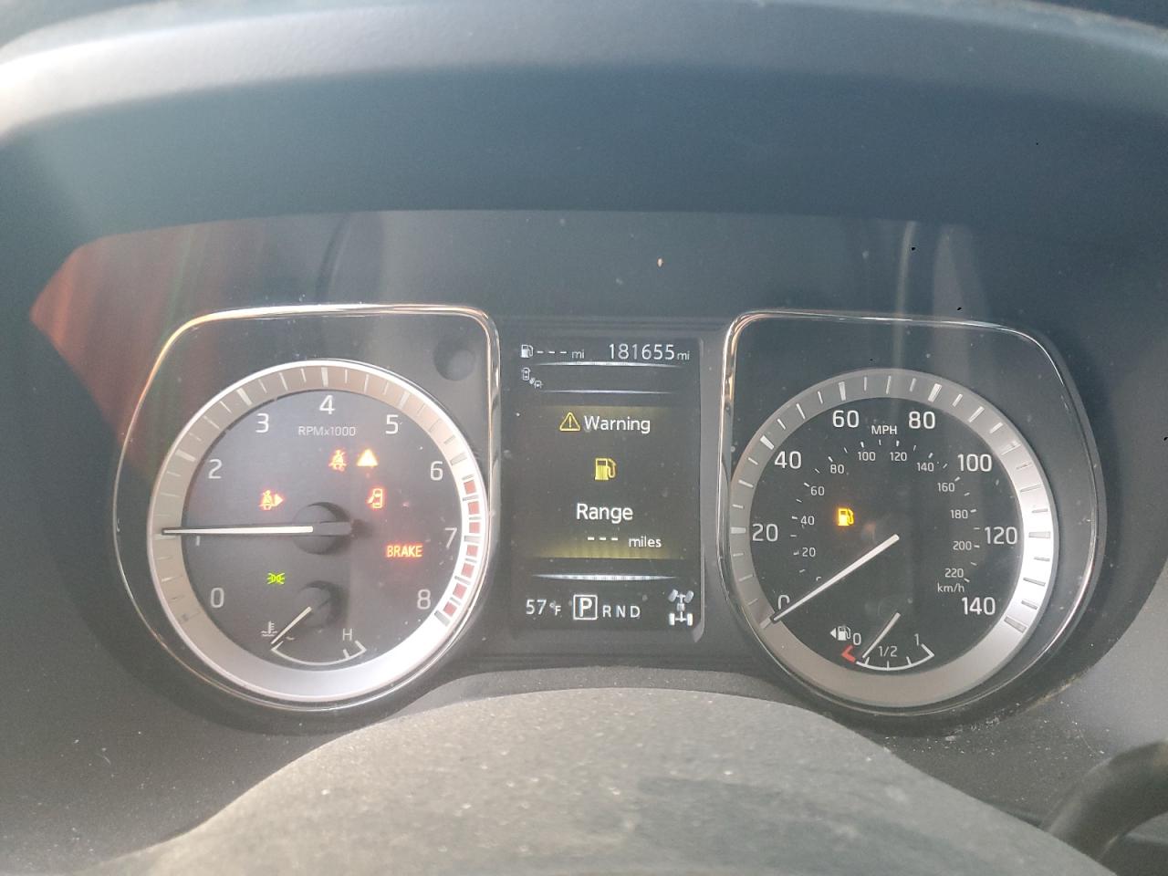 2017 Nissan Titan Xd Sl VIN: 1N6AA1F45HN500894 Lot: 84788505