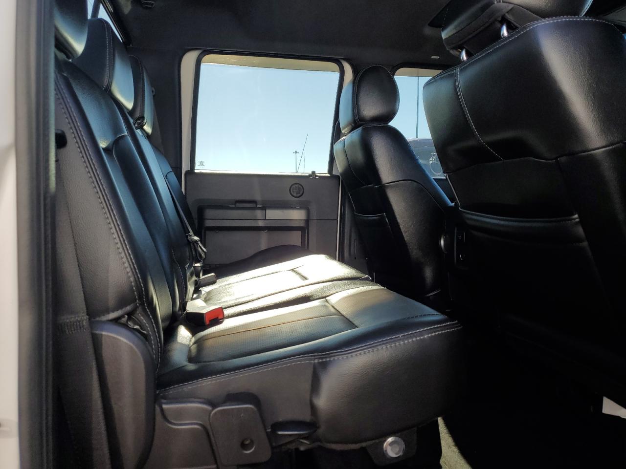 2012 Ford F350 Super Duty VIN: 1FT8W3BT9CEA79802 Lot: 87418825