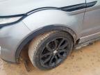 2013 LAND ROVER RANGE ROVER EVOQUE 2.2 SD4 DYNAMIC 5DR for sale at Copart BRISTOL