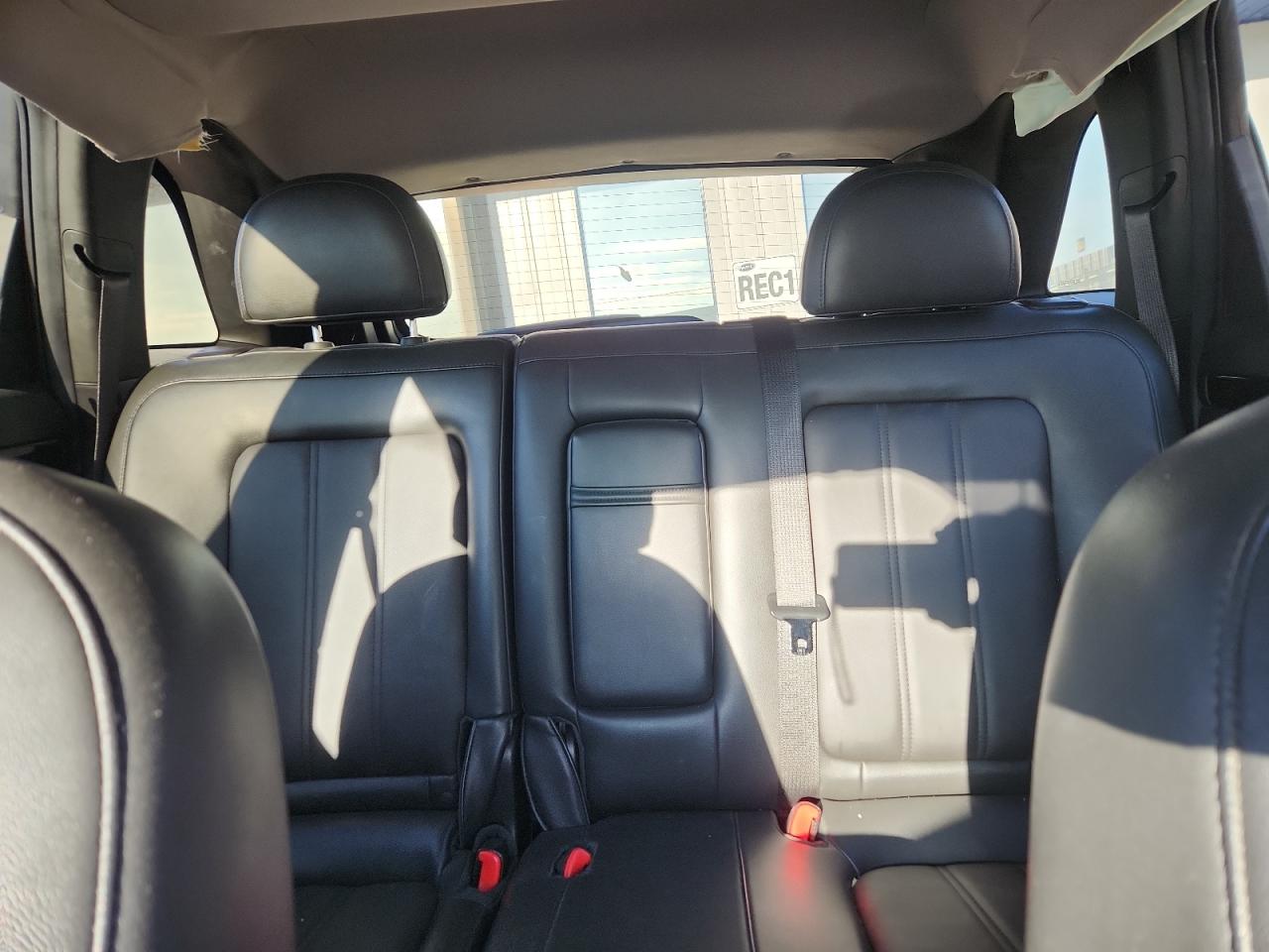 2013 Chevrolet Captiva Ltz VIN: 3GNAL4EK9DS614788 Lot: 85383775