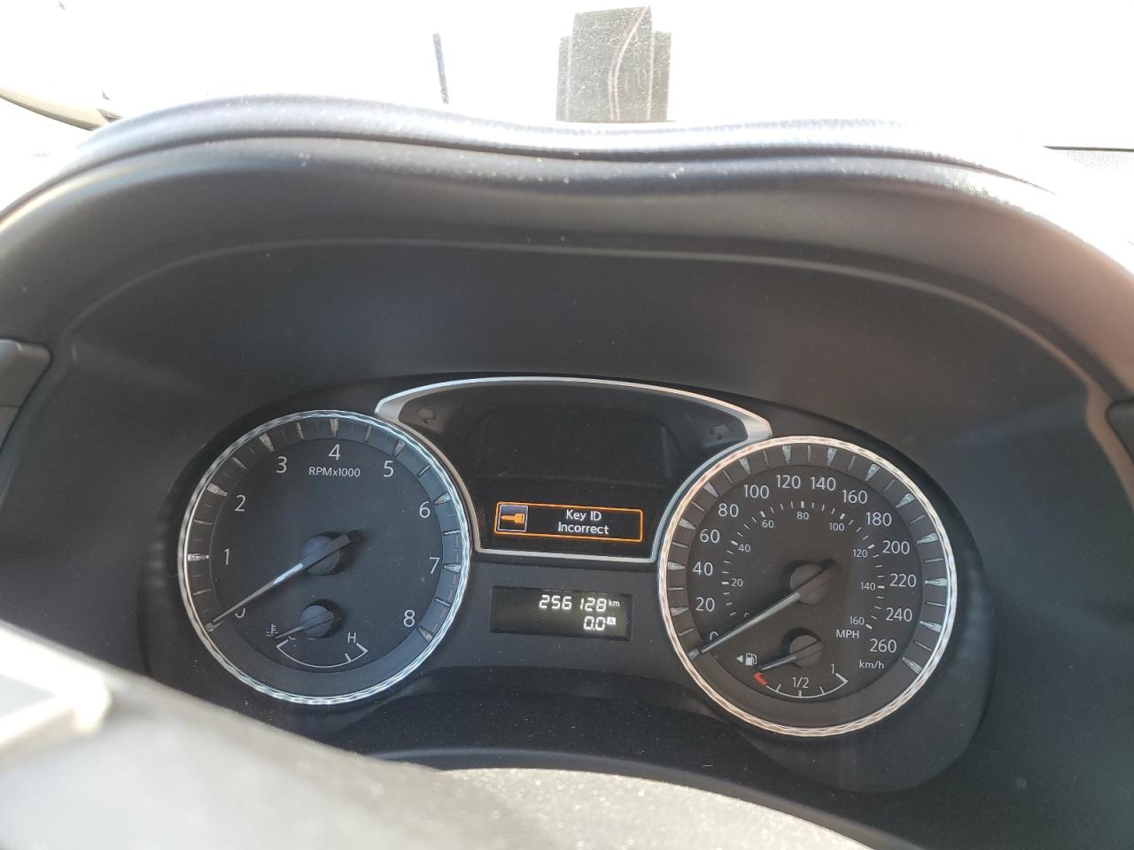 2015 Infiniti Qx60 VIN: 5N1AL0MM3FC541345 Lot: 85934565