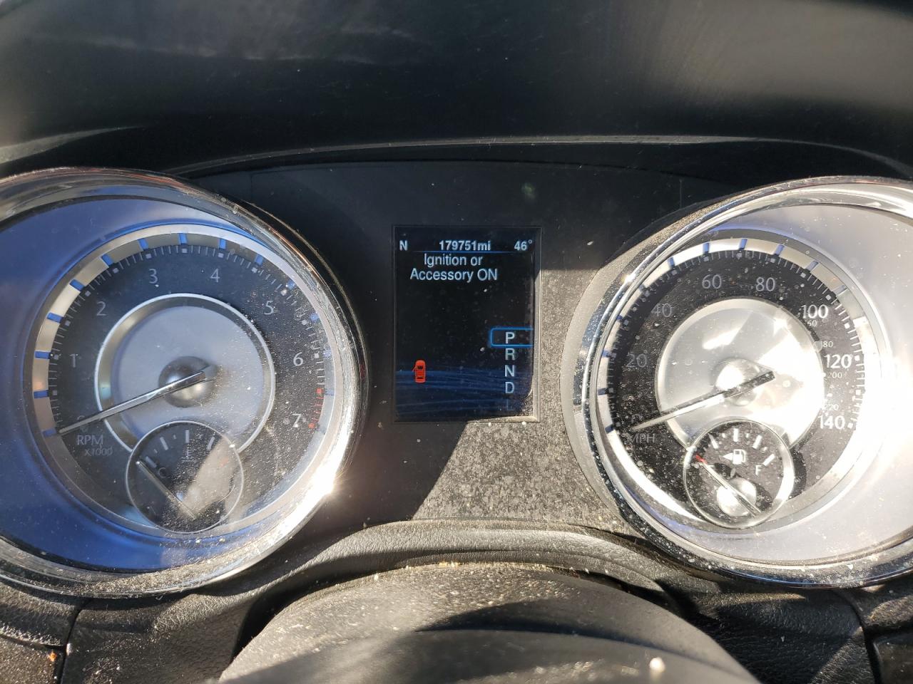 2013 Chrysler 300C VIN: 2C3CCAKG0DH745728 Lot: 86550235