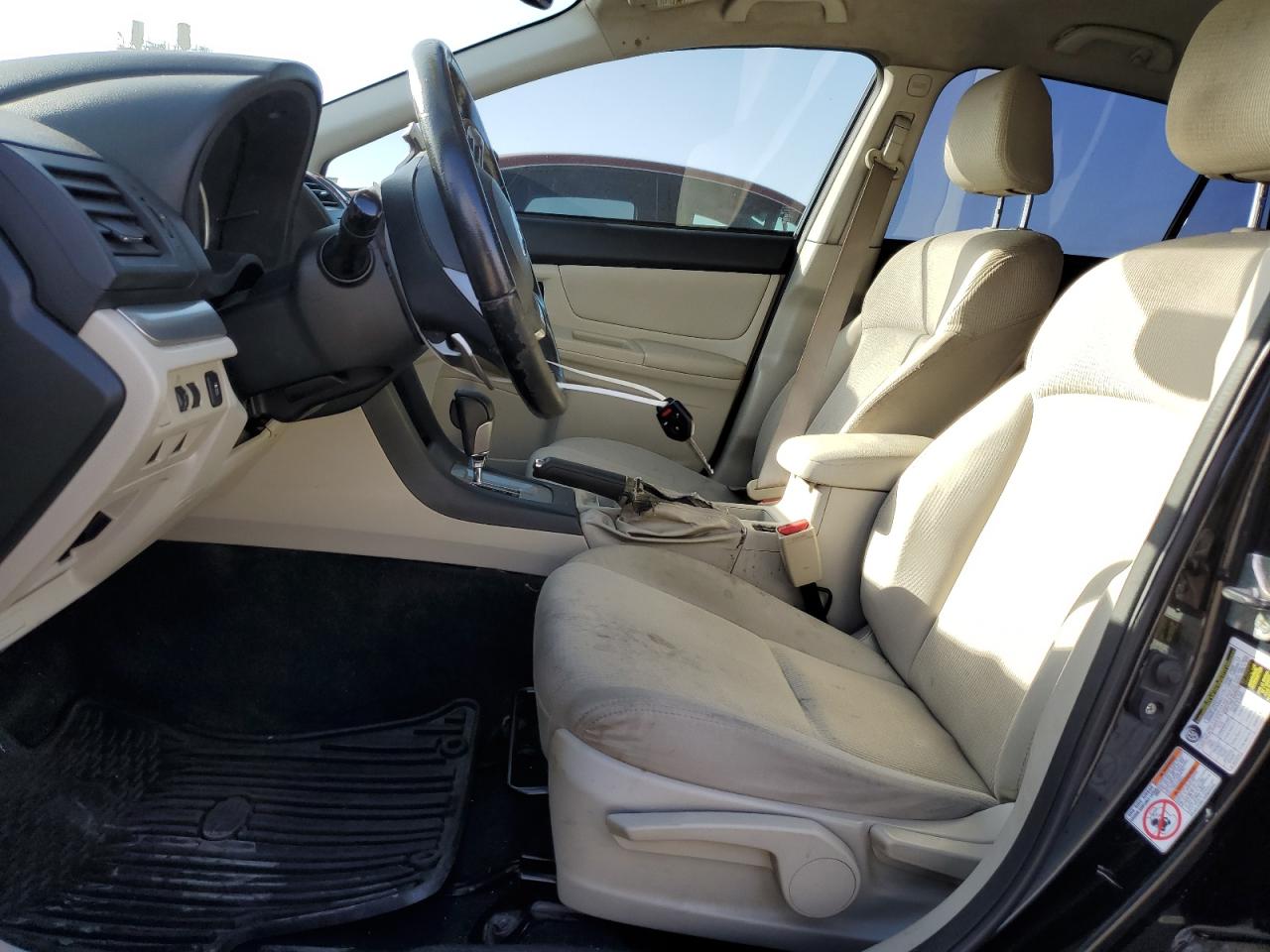 2014 Subaru Impreza Sport Premium VIN: JF1GPAL66E8228972 Lot: 86602325