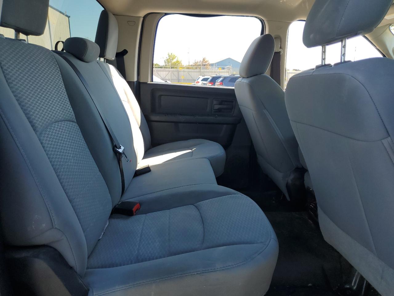 2014 Ram 2500 St VIN: 3C6UR5CJ5EG179400 Lot: 85763305