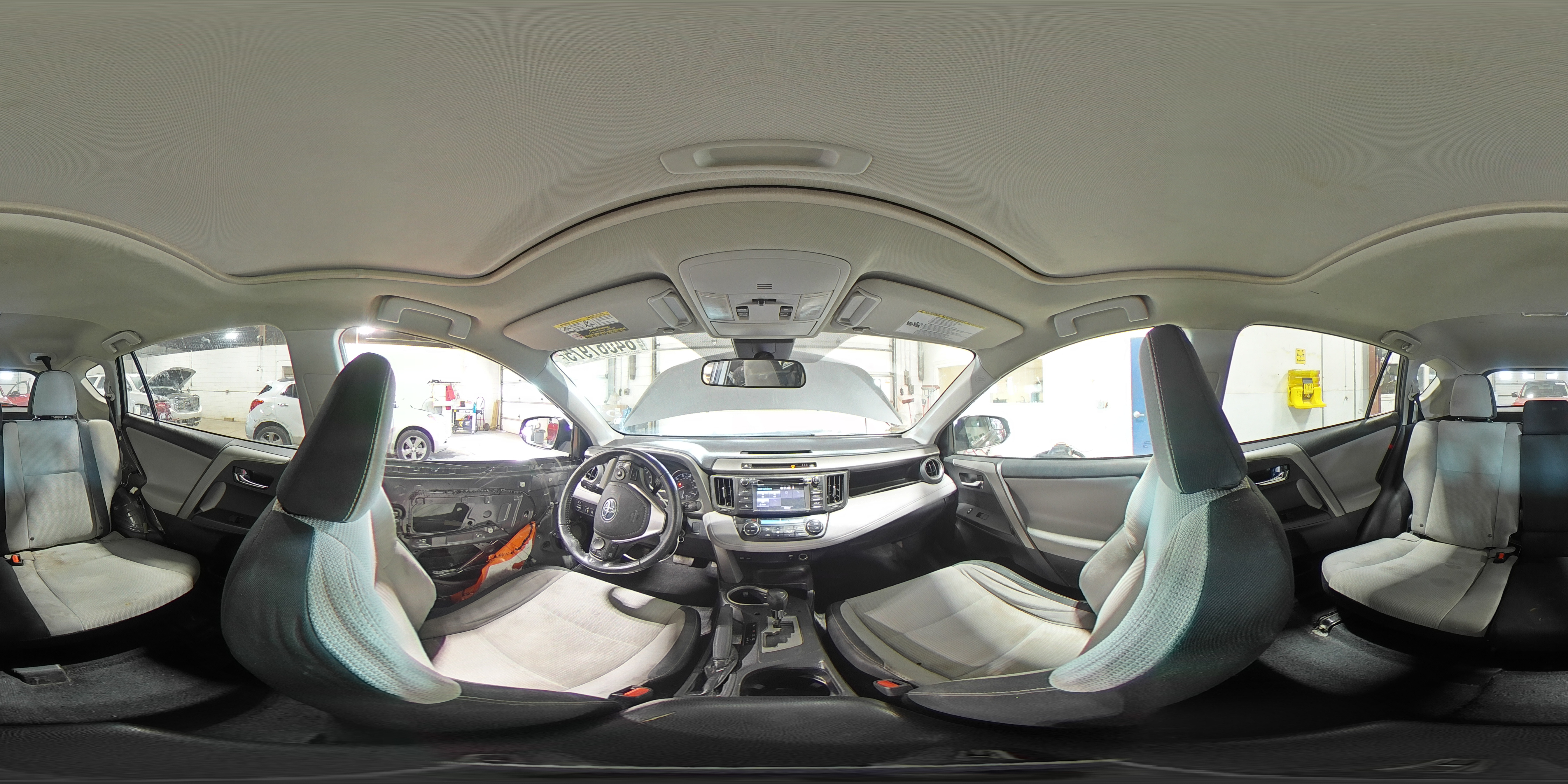 2018 Toyota Rav4 Adventure VIN: 2T3RFREV6JW763703 Lot: 84067975