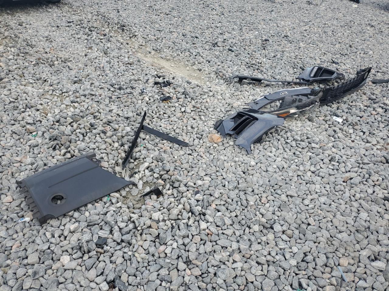 2020 Kia Forte Fe VIN: 3KPF24AD1LE232938 Lot: 90445735