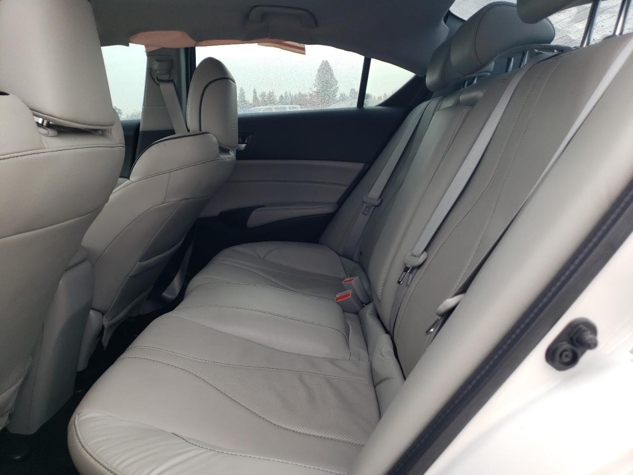 2020 Acura Ilx Premium VIN: 19UDE2F74LA004250 Lot: 90626695