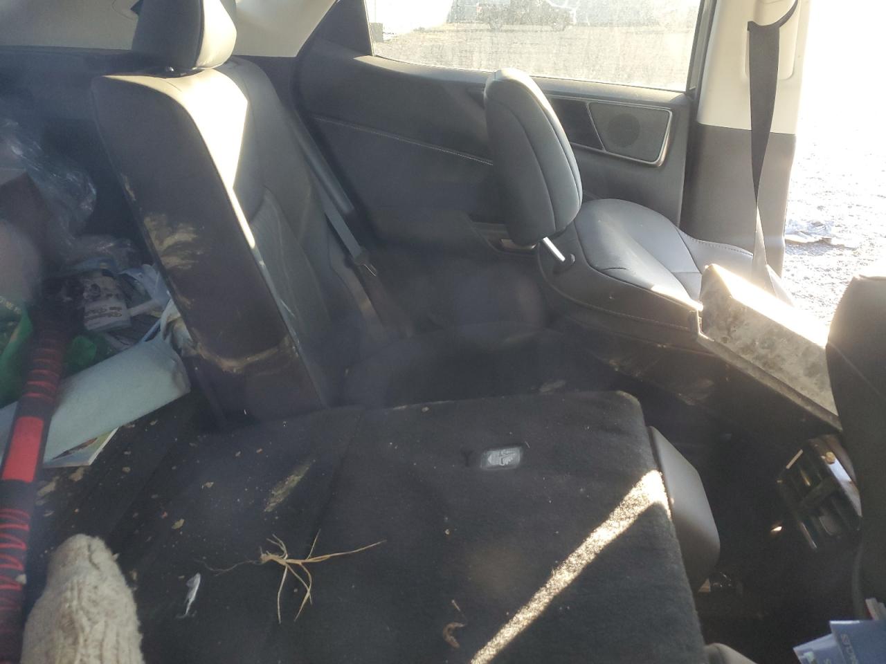 2025 Lexus Nx 250 Base VIN: 2T2ADCEZ5SC006110 Lot: 68100335