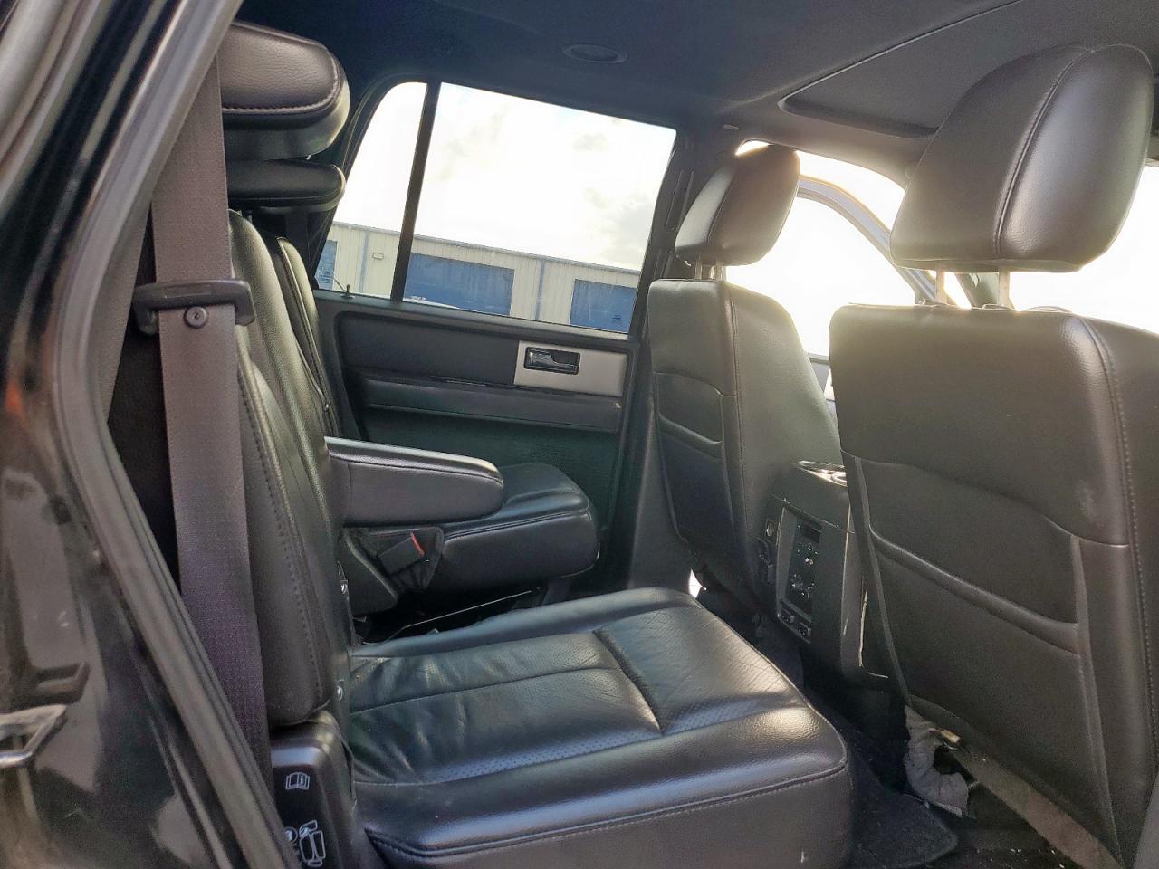 2012 Ford Expedition Limited VIN: 1FMJU1K51CEF34991 Lot: 81343995