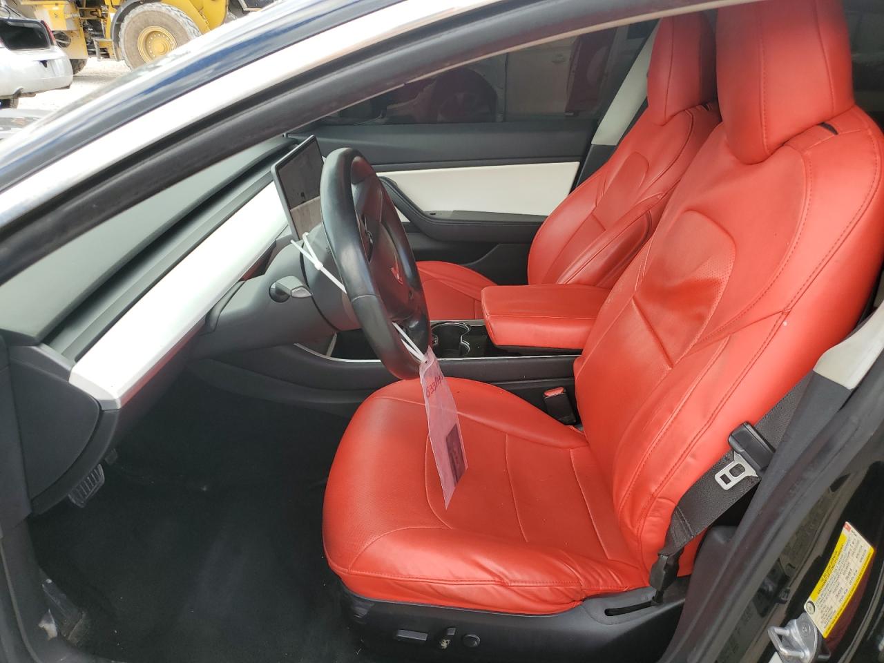 2019 Tesla Model 3 VIN: 5YJ3E1EA5KF402686 Lot: 85338335