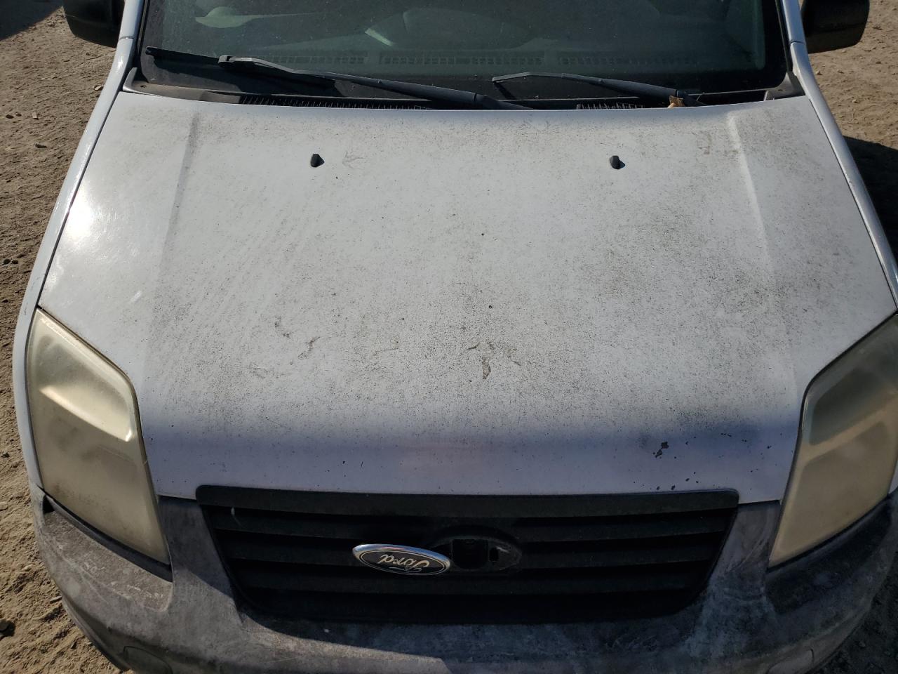 2013 Ford Transit Connect Xl VIN: NM0LS7AN7DT143071 Lot: 85323195