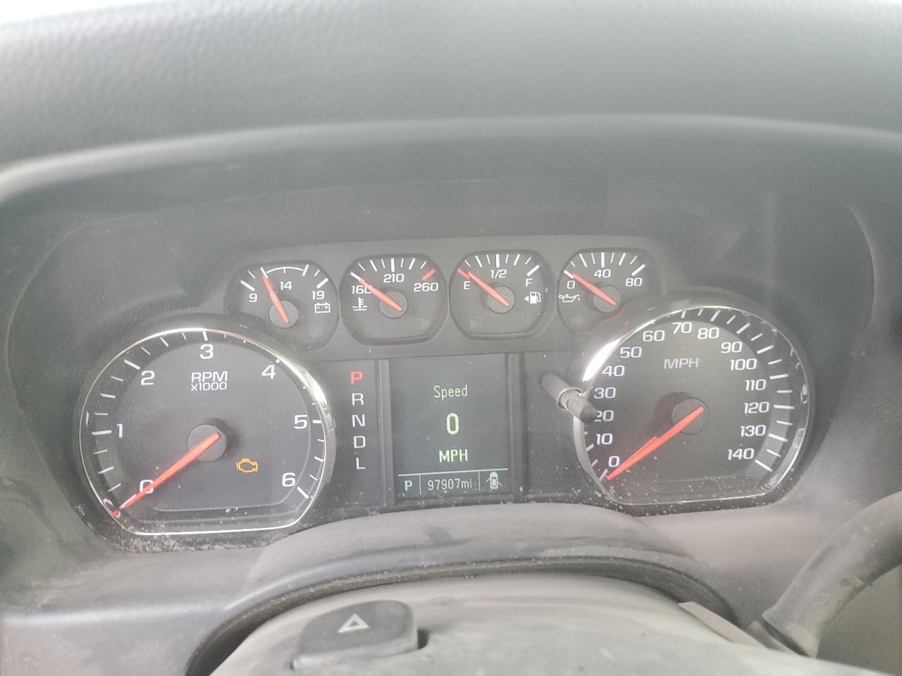 2018 Chevrolet Silverado C1500 VIN: 1GCRCNEH3JZ154578 Lot: 84579785