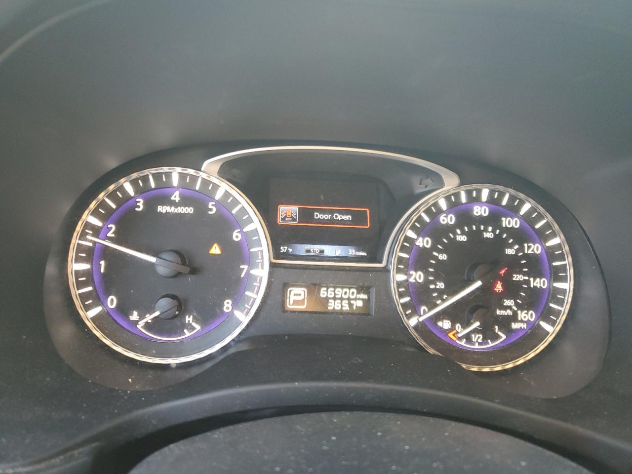 2019 Infiniti Qx60 Luxe VIN: 5N1DL0MM0KC503613 Lot: 85143525