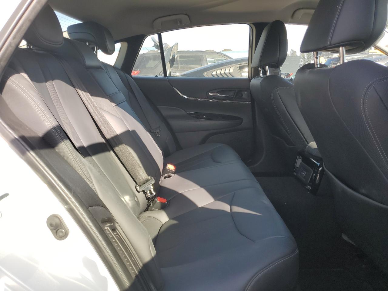 2023 Toyota Mirai Xle VIN: JTDAAAAA2PA008930 Lot: 84736985