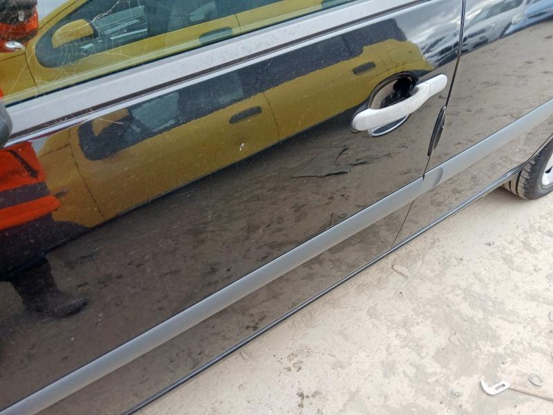 2006 FORD FIESTA ZETEC CLIMATE 