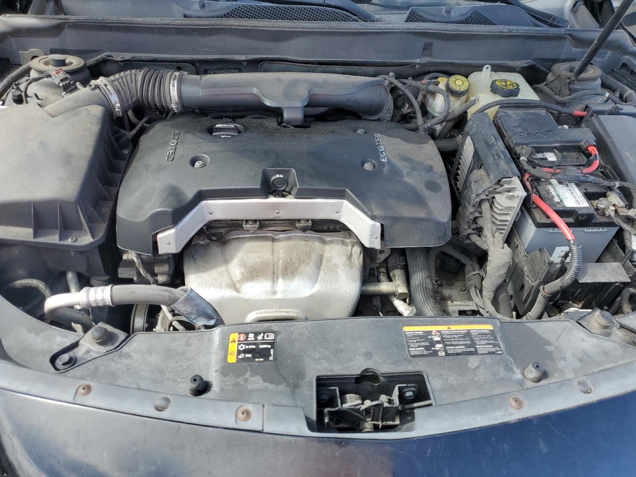 2016 Chevrolet Malibu Limited Lt VIN: 1G11C5SA4GU133046 Lot: 82323725