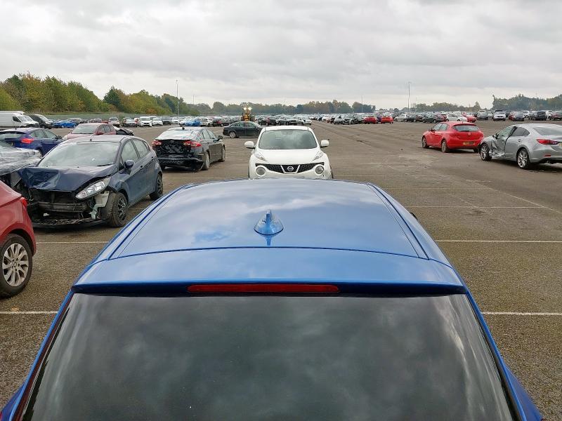 2018 BMW 1 SERIES 116D M SPORT SHADOW EDITION 5DR